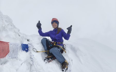  Photography Tips for Capturing Everest Base Camp's Beauty