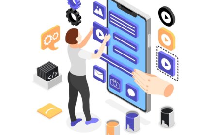 Transforming Business with Mobile Apps: Why Strategic App Development Matters