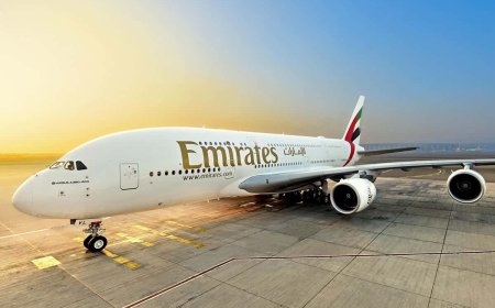 What to Pack for Your Emirates Flight