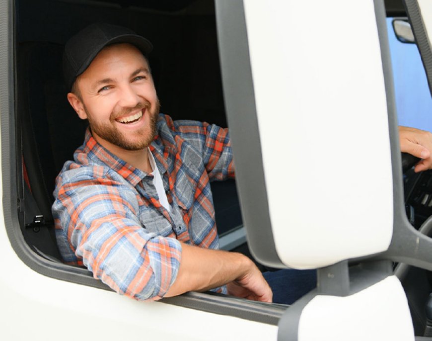 Farm Fuel Delivery: Keeping UK Agriculture Moving