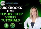 Your Intuit QB Certified Specialist | MMB