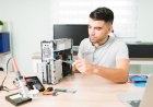 Boost Your PC Performance: Burlington Repair Tips That Work