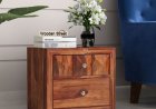 A Complete Guide to Choosing the Perfect Bedside Table for Your Bedroom