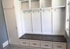 Closet Storage Benches: A Smart Way to Save Space