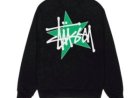 Stussy Sweatshirts vs HoodiesWhich One Should You Cop?