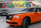 Rolls Royce Engine Repair in the UAE: Trust the Experts at The Car Lab Auto Repair Center Dubai