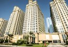 Canal Crown DAMAC Location: Prime Waterfront Address