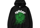 The Urban DNA of Sp5der Clothing