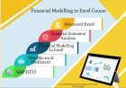 AI and Automation in Finance : Why You Still Need an Financial Analyst Course in 2025, 100% Job, Financial Modeling Course in Delhi, 110057 -  by SLA Consultants India, Free SAP FICO Certification - "Summer Offer 2025"