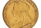 Top Places to Sell Half Sovereign Gold Coins in the UK