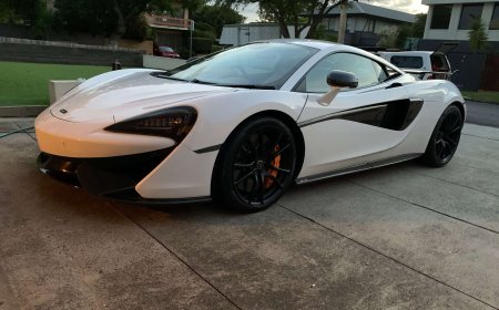 Canberra Auto Detailing PTY LTD