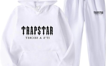 Pink Palm Puff & Trapstar London Drop 2025 Heat