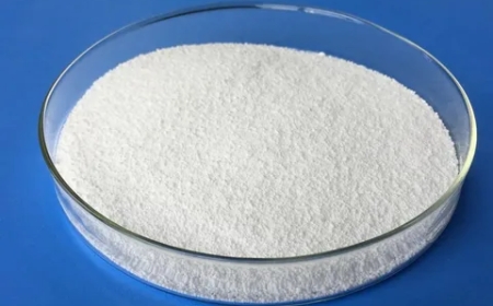 How Powder Manufacturing Solutions Enhance Product Quality and Efficiency