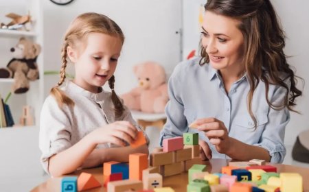 Get an Accurate Autism Diagnosis in Brisbane Today: A Simple Guide