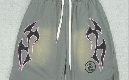 The Impact of Streetwear on Modern Fashion Trends