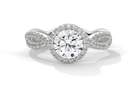 Eco-Friendly Elegance: Lab-Grown Diamond Rings