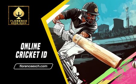 Online Cricket ID—Play in Seconds, Win Every Day Sign Up Now