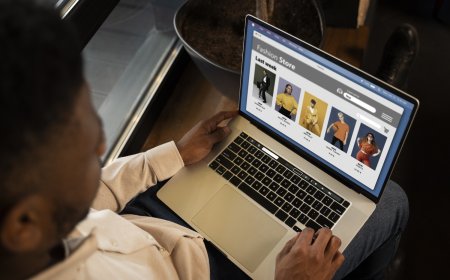 Why Your Brand Needs a Shopify Website Builder Backed by Experts