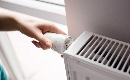 Types of Heating Oil in the UK: A Detailed Guide
