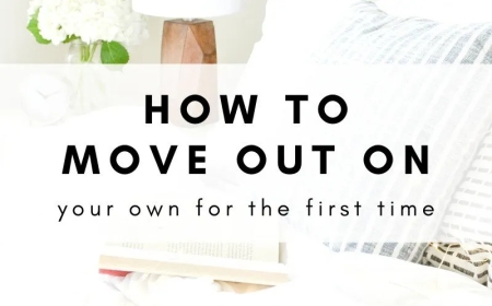 First Time Moving? Here’s How to Know What You’ll Pay — Instantly