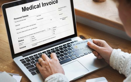 Why Every Modern Practice Needs a Professional Medical Billing Company USA