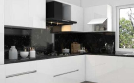Benefits of Modular Kitchens Over Traditional Kitchens: A Complete Guide