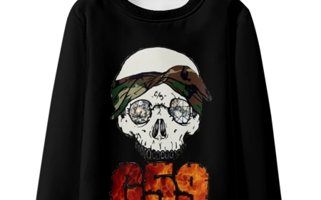 Explore the Dark Aesthetic with Suicideboys Official Merch
