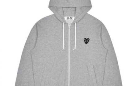 Exploring the World of Comme des Garçons Fashion Innovation