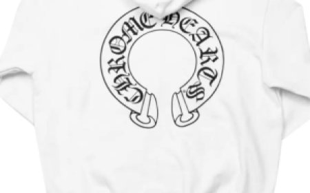 Can You Wear Chrome Hearts Hoodies Every Day?