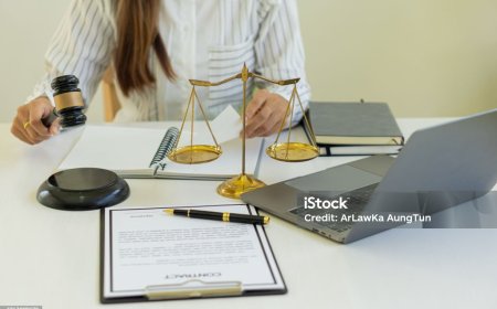 Simplify Legal Operations with a Virtual Legal Officer – Powered by Concat