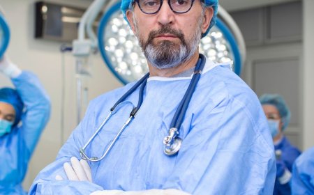 Advanced Brain and Spine Care is located in San Antonio and Austin, offering trusted treatment from Dr. Osama Ahmed.