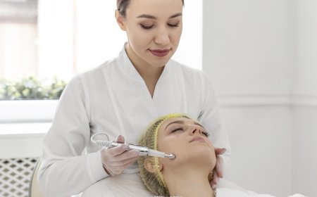 Derma Stamping for Youthful Skin: US Clients Reveal Their Transformations