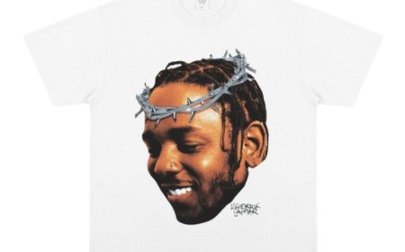 Make Your Next Concert Unforgettable with The Weeknd Merch