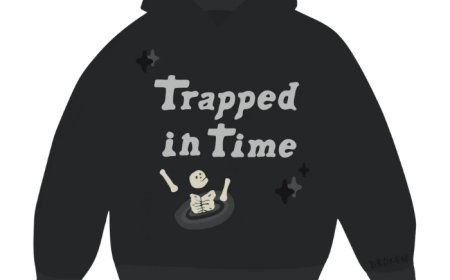 Bold Moves Only: Rock the Streets with Broken Planet Clothing