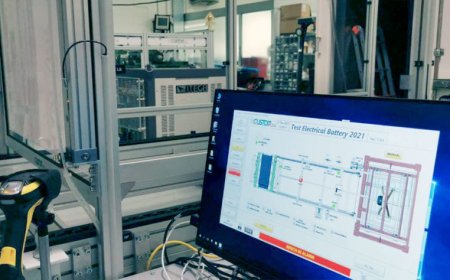 How Bespoke EOL Testers Improve Product Quality & Efficiency