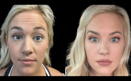 Is This the Best Aesthetic Clinic in Dubai for Anti-Aging Solutions?