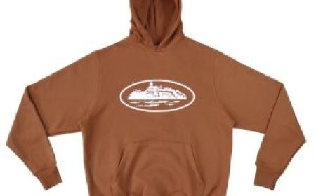 Corteiz Clothing: Streetwear Redefined