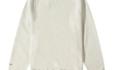 Redefining Street Style with the Iconic Essentialhoodie Collection