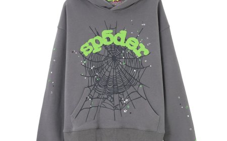 Hoodie Trends Dominating Fashion