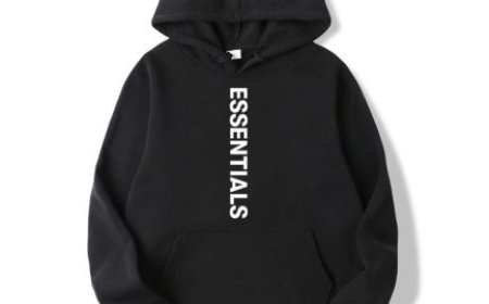 Why Hoodies Fits Are Still Trending This Year