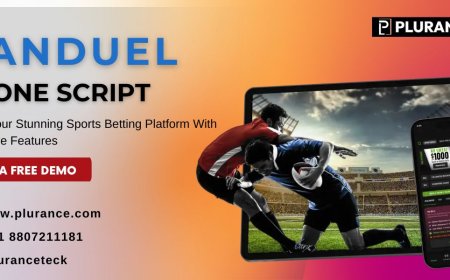 Elevate Fan Passion to Profits- Your Complete FanDuel Clone Solution for Next-Level Fantasy Sports