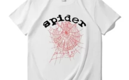 Sp5der Hoodie The Streetwear Power Move of 2025