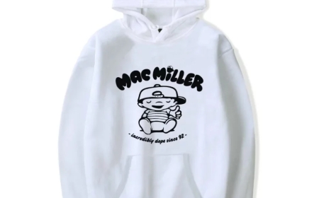 Shop the Vibe Mac Miller Merch for the True Day-Ones