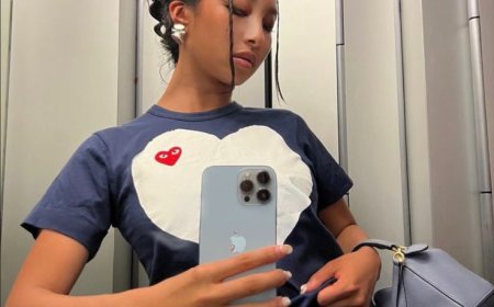 Can You Wear Comme des Garçons Casually