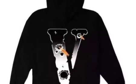 The Hoodie Files: What Your Favorite Style Says About You