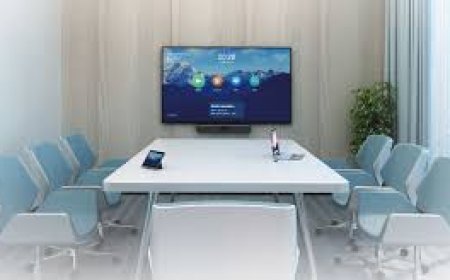 Yealink MeetingEye 400 Review: Smart 4K Video Solution