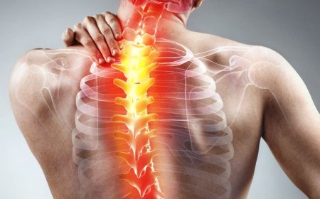 Expert Neurosurgical and Spine Treatment in Victoria & McAllen: Dr. Osama Ahmed Provides Trusted Care