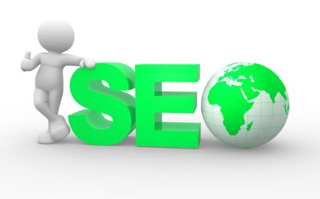 Affordable SEO Services Package for Small Businesses