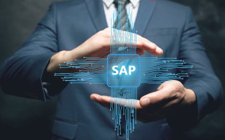 What is SAP Blueprinting? 
