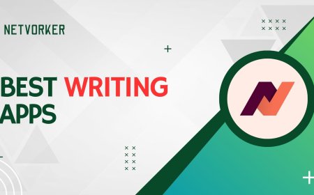 Best Writing Apps